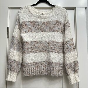 Maurice’s Striped Sweater